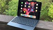 Review: Zagg Slim Book for 10.5-inch iPad Pro, a versatile alternative to Apple's Smart Keyboard - 9to5Mac