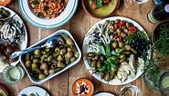 A 7-day Mediterranean diet meal plan to help boost heart health, weight loss and energy