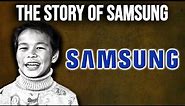 The Korean Kid Who Created Samsung During A Time Of Great Struggle