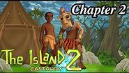 The Island Castaway 2 - Chapter 2 - Gameplay - No Commentary [1080p]