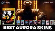 Best Aurora Skins Pack Download for Xbox 360 RGH