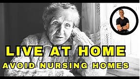 #1 Reason SENIORS End up in Nursing Homes (and what to do about it)