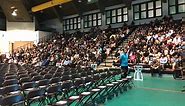 Over 400 graduates will be getting... - Pacific Daily News