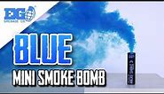EG25 Blue Smoke Grenade - Smoke Bomb - Smoke Effect