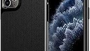 Spigen Neo Hybrid Designed for iPhone 11 Pro Case (2019) - Jet Black