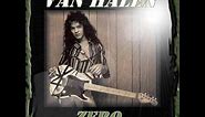 Van Halen - Complete Zero Demo - 1976 (Unreleased)