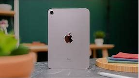 Tablet Bagus, tapi Bermasalah? ❌ Review iPad Mini 6th Gen Indonesia