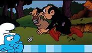 The Smurfs | Gargamel The Generous | Cartoon Movie | Cartoons for Kids | WildBrain Cartoon