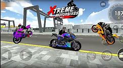 Xtreme Motorbikes stunt Moto Bike - Motorcycle Racing #01 Best Bike games android los Gameplay(5)
