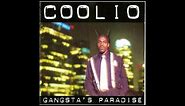 Coolio-Gangsta's Paradise (Extended)