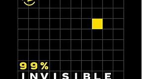 416- Exploring The 99% Invisible City