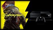 Xbox One (VCR) | Cyberpunk 2077 | is it finally playable in 2023?