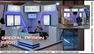 Digital Event Booth EBconnection Indonesia