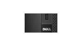 DELL OptiPlex 5050 Micro Form Factor (Intel Core i5-7600T, 16 GB DDR4, 256 GB SSD) Windows 10 Pro (Renewed)']