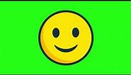"Emoji Extravaganza: A Green Screen Journey" | Emoji | Emoji Green Screen