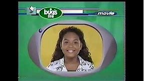 Disney Channel Commercials - December 2, 1998