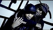 Zendaya - My Baby Remix ft. Bobby Brackins, IAMSU! & Ty Dolla $ign [Official Music VIdeo]