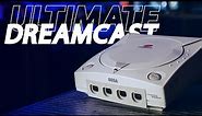 Experiencing the Brilliance of the Sega Dreamcast in 2024