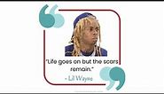 Top 12 Lil Wayne Quotes
