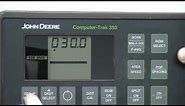 350 Computer Trac Monitor