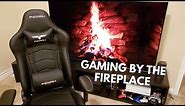 The BEST Budget Gaming Chair on Amazon?? (Ficmax review)