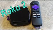 Roku 2 Streaming HD Player - Fast New Processor - Check It Out!