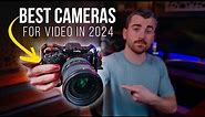 Watch BEFORE Buying a Camera for Video