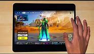 How To DOWNLOAD and PLAY Fortnite Mobile on iPad! (2024)