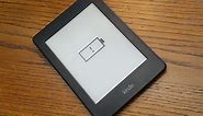 Kindle Paperwhite Won't Charge: Causes and how to fix - WorldofTablet