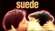 Suede - She's Not Dead (Audio Only)