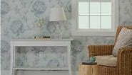 Wallpaper Tips - How to Wallpaper a Room