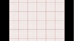 How to Draw Graph Paper A4