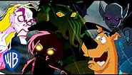Scooby-Doo! Mystery Incorporated | Scariest Monsters! 👻 | WB Kids