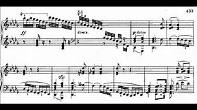 Ludwig van Beethoven - Piano Sonata No. 23 "Appassionata", Op. 57 [Complete] (Piano Solo)