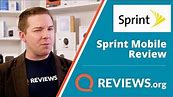 Sprint Mobile 2018 Review | Sprint Prices, Plans, Speed, and Data