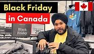 Black Friday Deals in Canada 2022 | Unbelievable Deals iPhones, Clothing and Shoes, and Electronics