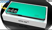 OPPO A99 - 5G || 200MP Rear Camera , 7200mAh Battery || SM8250-AC Snapdragon 870 || Technical hasan