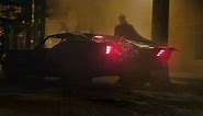 Here's a First Look at the New Batmobile, and It's Badass