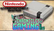 NES - Nintendo Entertainment System - Chronicles of Gaming