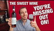 Port Wine | Sweet Wine That Is Fortified For Beginners