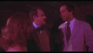 Modern Problems | 80's Movie | Hilarious Exchange Between Dabney Coleman & Chevy Chase