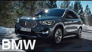 The new BMW X1. Official Launch Film.