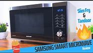 Samsung Microwave Oven | Samsung Convection Grill Oven Review