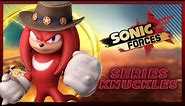 Sonic Forces: Speed Battle - #KnucklesSeries Event 👊 - Series Knuckles Gameplay Showcase