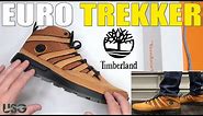 Timberland Euro Trekker Review (ALL NEW Timberland Hiking Boots Review)