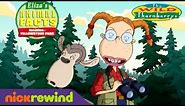 Animal Facts From The Wild Thornberrys | NickRewind