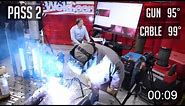 Testing Welding Consumables From an Engineer's Perspective