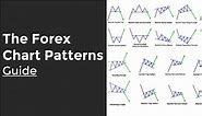 The Forex Chart Patterns Guide (with Live Examples)
