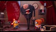 Despicable Me 2 - Theatrical Trailer