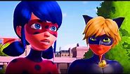 Miraculous Rise of the Sphinx - Part 1 - No Commentary Gameplay Walkthrough Nintendo Switch